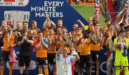 Acun’s Hull City Back in the Premier League