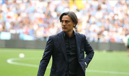 Montella Leads Turkey Back to the World Cup