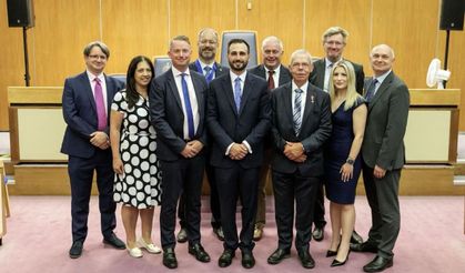 New Leadership Team Confirmed for Enfield Council