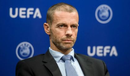 UEFA President Praises Türkiye’s Football Growth
