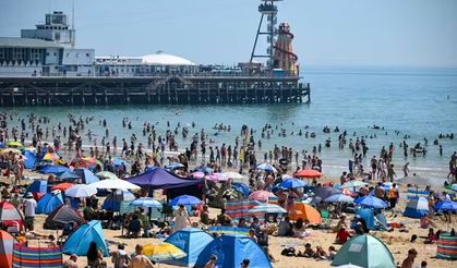 UK Heatwave Triggers Rise in Water Deaths