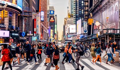 America’s New Lifestyle: Listening to a Generation That Is Rewriting the Rules