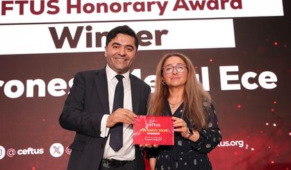 CEFTUS Marks 15 Years at Landmark London Gala