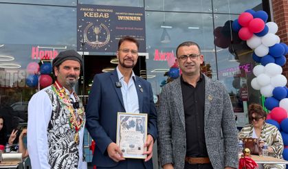 GBD Doner Opens Its Fifth Branch in Manchester Oldham