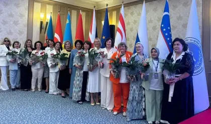 Uzbekistan hosts international symposium on women's entrepreneurship