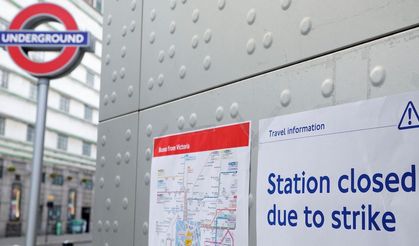 Tube Strike Begins After TfL Talks Collapse