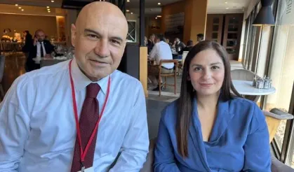 Thousands of Turks Caught in UK Immigration Backlog, Turkish MP Turhan Comez Says