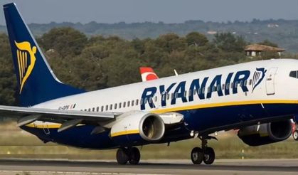 UK Watchdog Investigates Ryanair Family Seating Fee