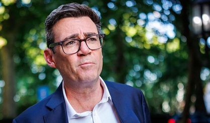 Burnham Signals New North Sea Drilling Policy