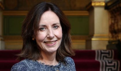 Jennifer Anderson Appointed as New UK Ambassador to Türkiye