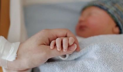 Fewer babies born in Germany in nearly 30 years, report shows