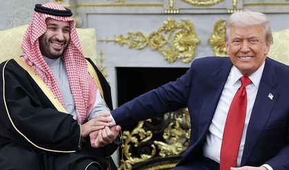 Trump Approves Nuclear Deal With Saudi Arabia