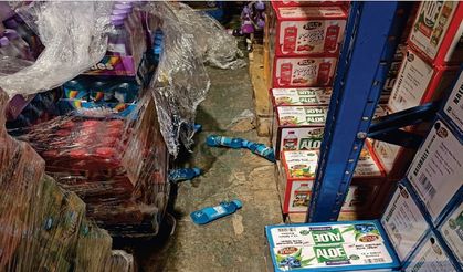 FoodArt UK Limited fined £18,000 for breaching hygiene regulations