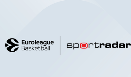Sportradar extends EuroLeague deal through 2031