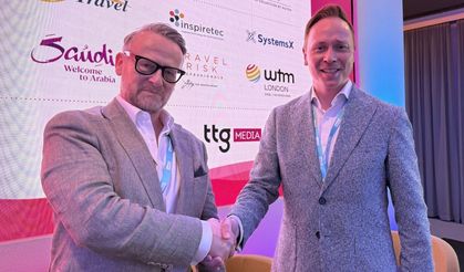 TTG Media is launching its TTG Discovery Sessions at WTM London
