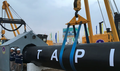 Turkmen Gas, Kazakh Oil Routes and Regional Energy Risks in Focus
