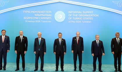 Ankara OTS Summit to Advance Uzbekistan’s Priorities