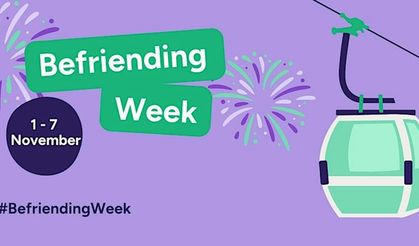 Transport for London is partnering with Befriending Networks