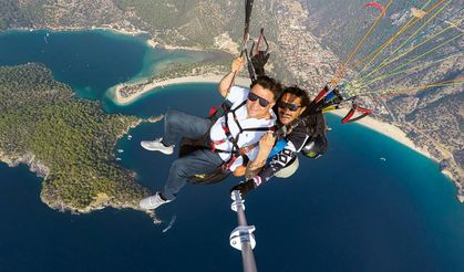 LEADING FIGURES FROM EUROPEAN TURKISH MEDIA TO VISIT FETHIYE