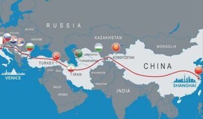 Uzbekistan plays an active role in Economic Integration