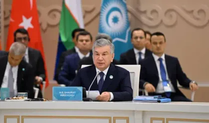 OTS Member States - A Crucial Link in the Eurasian Space