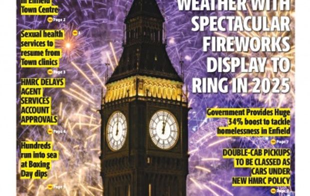 24 JANUARY 2025 EDITION