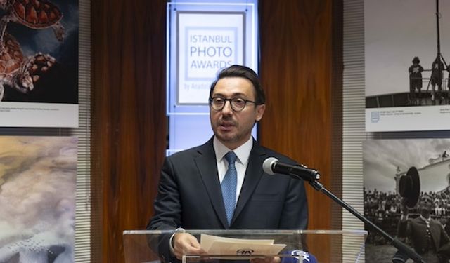 Selection of award winning photos to be exhibited at Yunus Emre Institute London