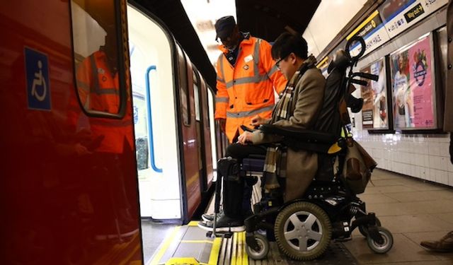 The Mayor and TfL set out plans to make London transport fairer