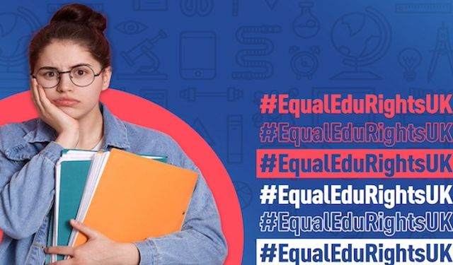 Turkish Businesspeople's Children Facing International Student Fees in UK Universities