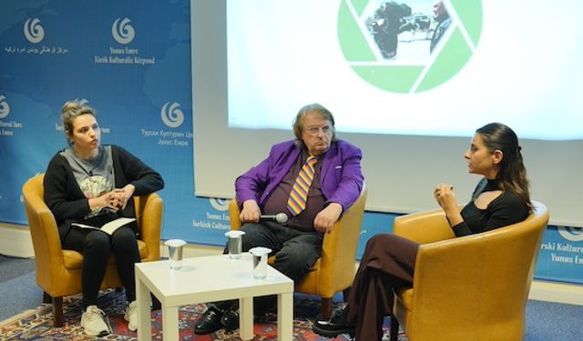 Exclusive Screening of Neandria and Panel Discussion on Sustainable Filmmaking