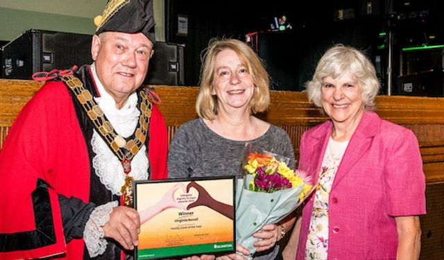 Islington’s Dignity in Care Awards Nominations now open