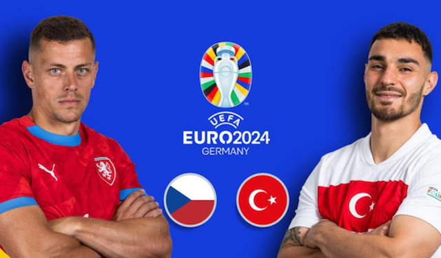 EURO 2024 Czechia Türkiye preview, possible line ups, where to watch, kick off time