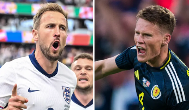 What is wrong with England? How do things stand for England?