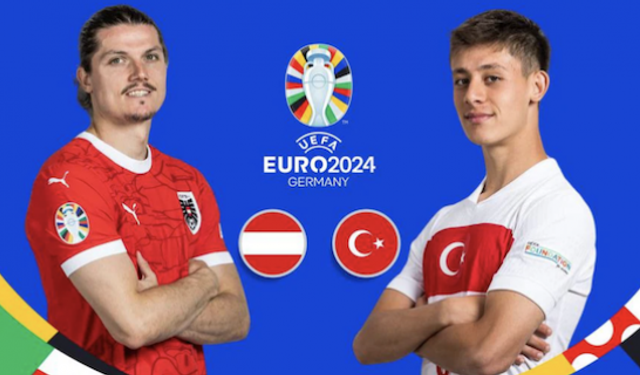 Austria vs Türkiye Where to watch, kick-off time, possible line ups