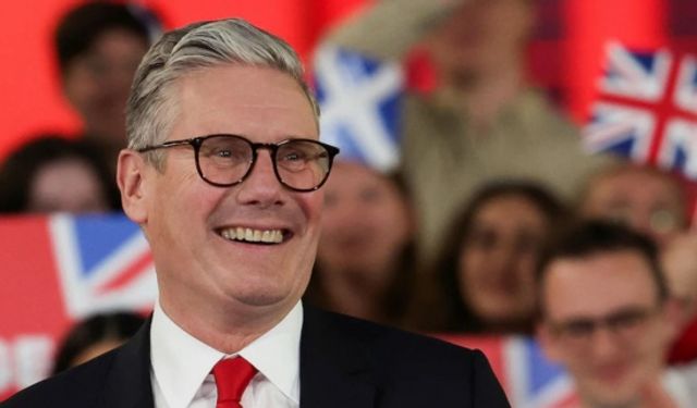 British Premier Keir Starmer to reset UK-EU relations with high-profile meetings