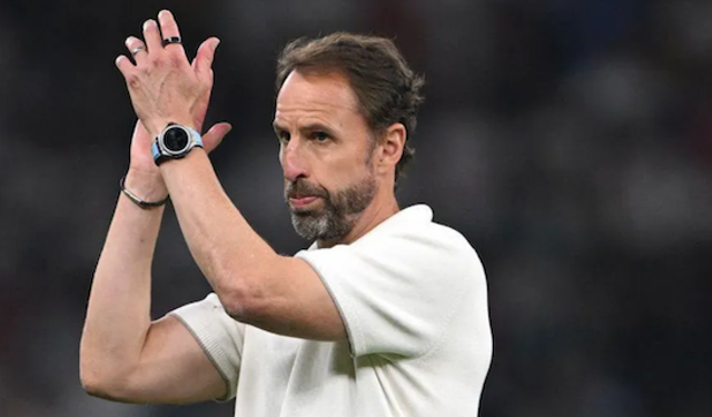 England manager Gareth Southgate has resigned two days after defeat by Spain