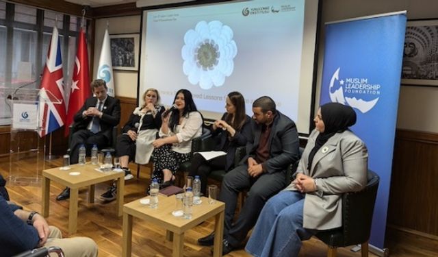 Srebrenica Remembered, Lessons for Justice and Peace! YEE London held a reflective event