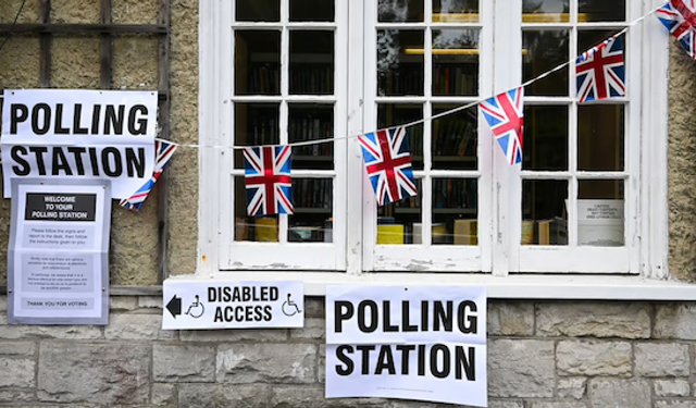 UK elections: Why National Health Service is top issue for voters