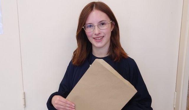 Enfield Council visited several schools to speak to students