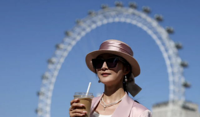 UK's hottest day of 2024, What's next?