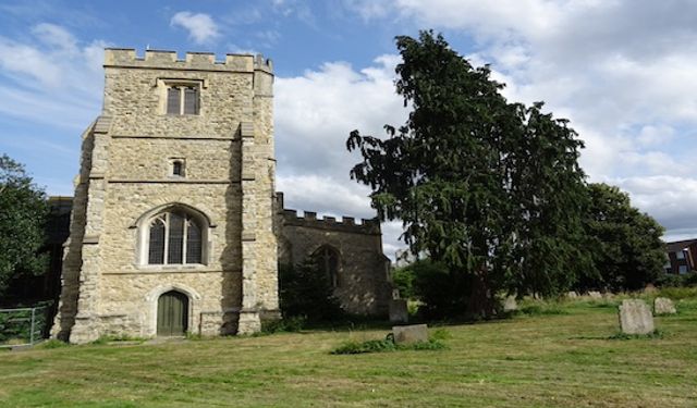 Join Enfield Creatives for a weekend of art and culture with Open House