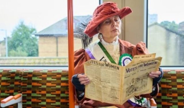 TfL’s new Mind the Gap podcast delves into the history behind the London Overground