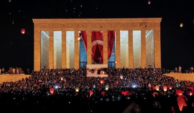 Who Said, Peace At Home, Peace In The World?