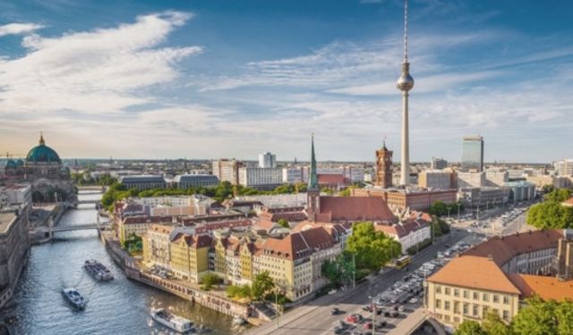 EU house prices up year-on-year in Q2