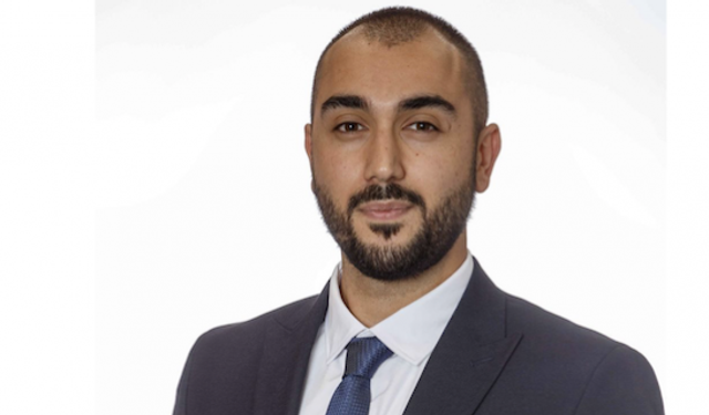 Gaza-Israel conflict Statement from Cllr Ergin Erbil, Leader of Enfield Council