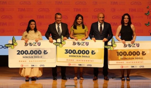 The Southeast Anatolian Textile and Raw Materials Exporters’ Association has once again set a record