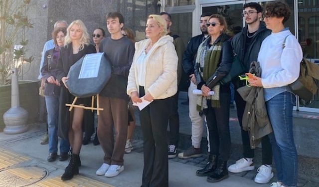 Turkish students are unable to obtain visas from the Italian Consulates