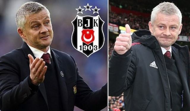 Besiktas are said to be in advanced talks to secure the Norwegian coach
