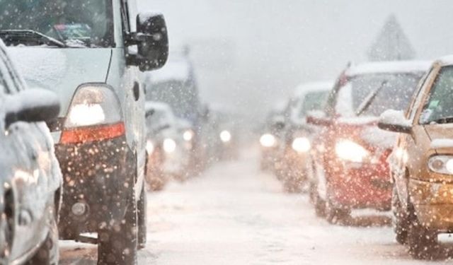 Cold weather health alerts issued ahead of snow