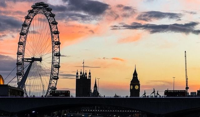 London aging faster than any other UK city, study reveals